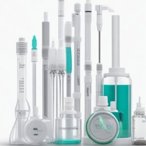 needles for Disposable