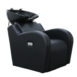 Ultra Luxe Electric Shampoo & Basin station