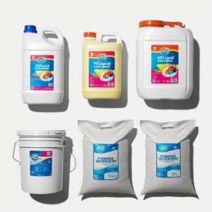 wholesale detergent