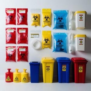 sharps bin