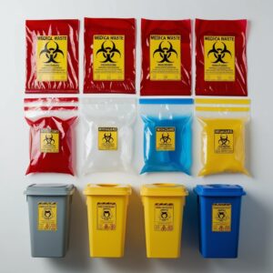 tyco healthcare sharps containers