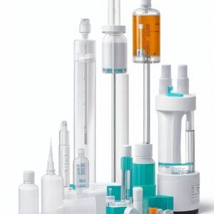lndividually packaged sterile blunt needle 18g/21g/22g/23g/25g/27g/30g ...