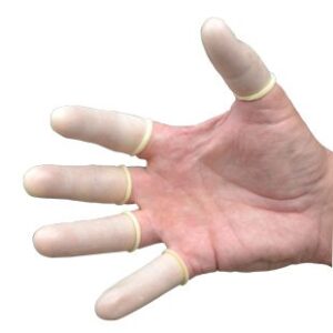 Finger Cots