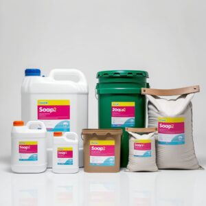 black washing powder 10kg