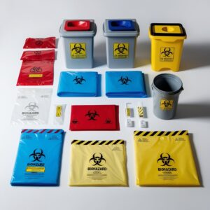 acupuncture sharps disposal