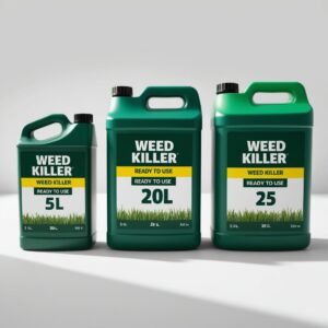 Fungicide Afri-Chlor