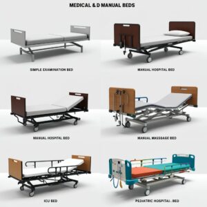 bed Examination