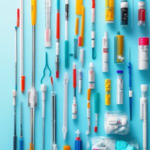 needle size for testosterone injection