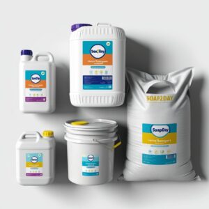 eco friendly cleaning products