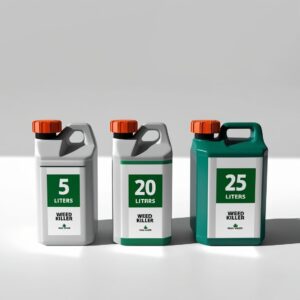 Insecticide Impact