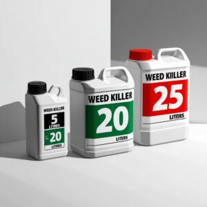 Weed control near me ready to use
