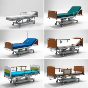 bed Examination