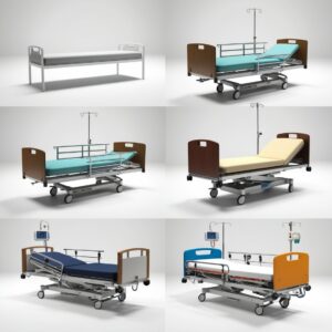 bed Examination