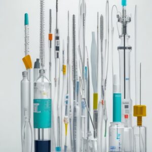 1cc 1ml industrial syringes with 25 ga gauge blunt tip needles 10 25with needle · laboratory