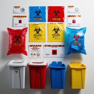 drop off sharps container near me