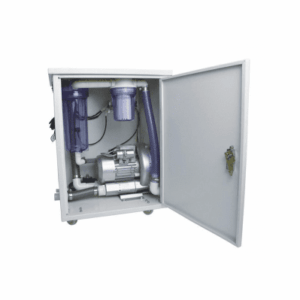 390W  Dental Treatment Unit/ Dental Suction Pump Motor
