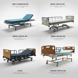 bed Examination