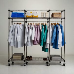 fun Lab coat s
