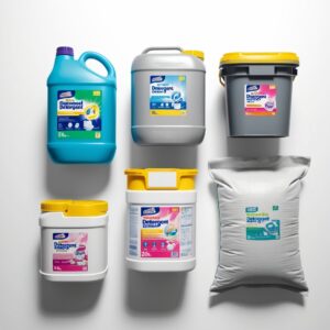 lenor detergent