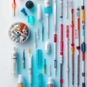 needle for testosterone injection