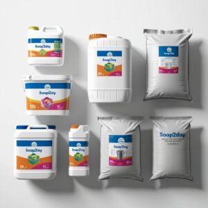 dht blocking washing powder 5kg