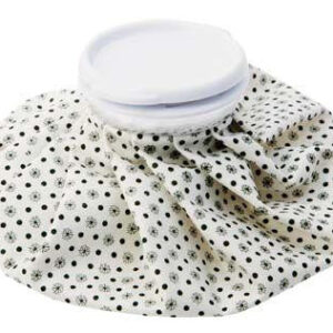 Cotton Ice Bag