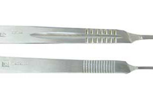 Scalpel Handles