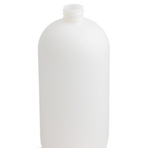 Boston Bottle Natural - 1 Liter