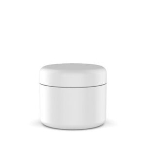Jar - Euro 50ml