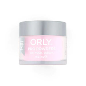 ORLY Pro Powders - Head in The Clouds