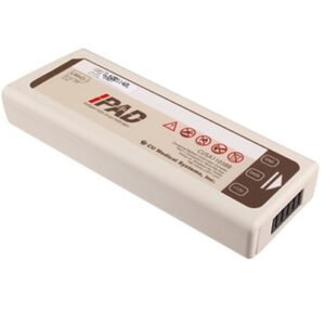 Aed Cuer1 & Cuer2 – Battery (external)