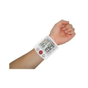 Rossmax S150 Wrist BP Monitor