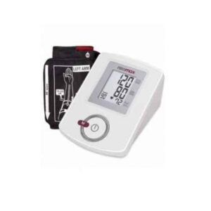 BP Meter Rossmax Cf155f Auto Arm, Adaptor Point, Calibratable