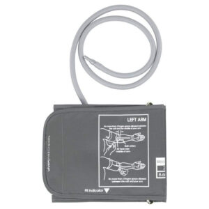 Blood Pressure Monitor 08 with Adult Cuff