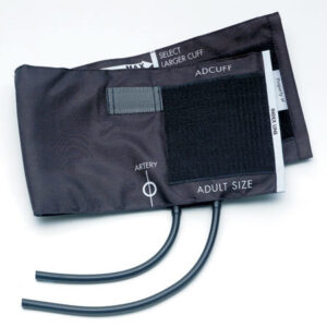 Adult and Child Cuff with Bladder Bandage