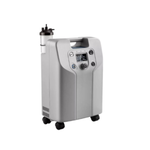Oxygen Concentrator VE3 – 3L (Nebulizer + Alarm)