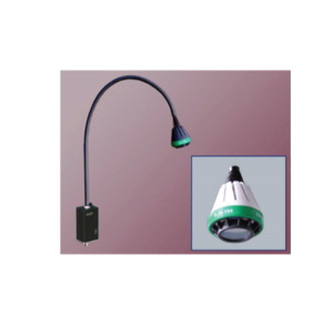 KD201B Exam Lamp with Mobile Stand – Large Head