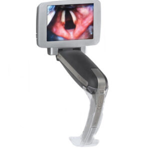 CMS-GS Video Laryngoscope