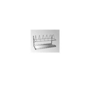 Bedpan rack 098C