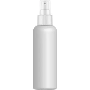 Hand sanitiser 250ml spray