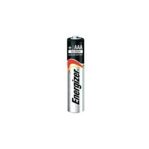 Energizer Battery – Aaa
