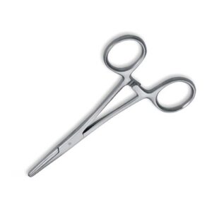 Spencer Wells Artery Forceps – 13cm