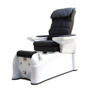 Glam Electrical Pedicure Station