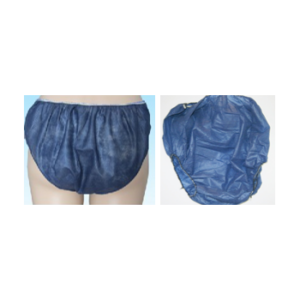 Mom – Disposable Panties  Sml 50’s