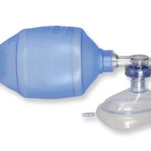 PVC Resuscitator – Infant