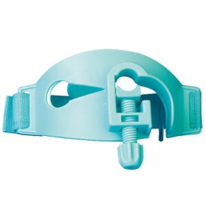 Endotracheal Tube Holder (Type A) with Bite Block