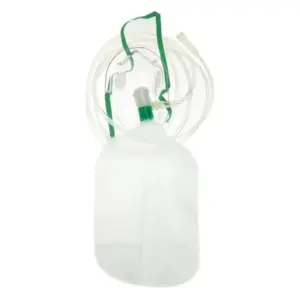 High Concentration Mask with Bag – Adult