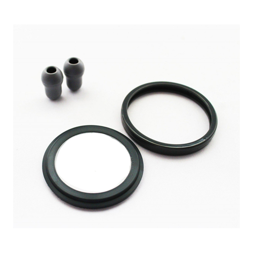 Professional Stethoscope Spare Kit