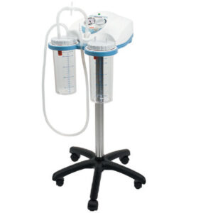 Suction Device Askir C30 – Battery Backup