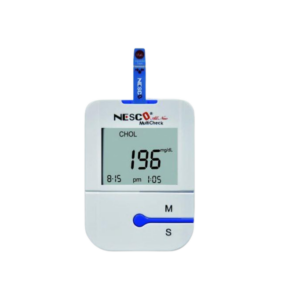 NW03 Glucometer